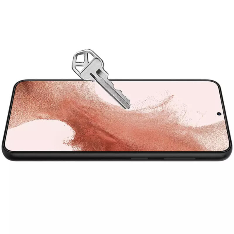 Folie sticla Samsung Galaxy S23 Plus Nillkin Amazing H+PRO, transparenta
