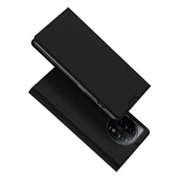 Husa OnePlus 11 Dux Ducis Skin Pro, negru