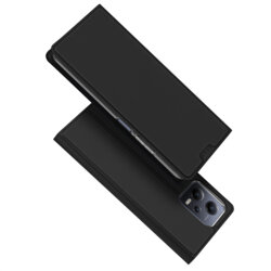 Husa Xiaomi Redmi Note 12 5G Dux Ducis Skin Pro, negru