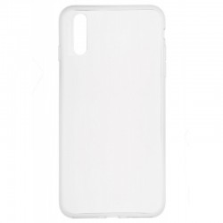 Husa iPhone 8 X-Level Thin Crystal Case - Transparent
