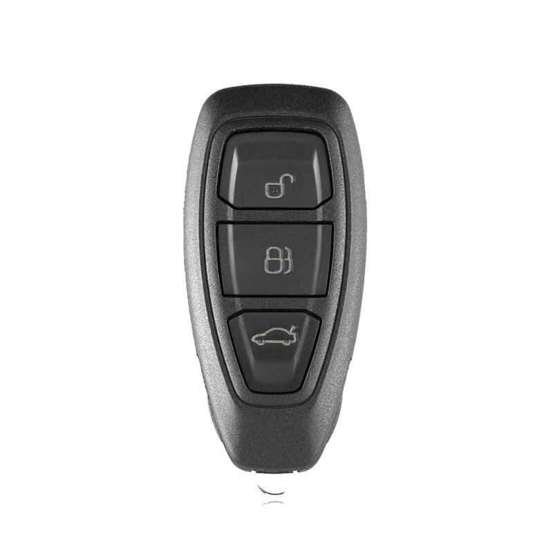Husa cheie Ford Fiesta, Focus, Galaxy, Kuga, Techsuit 1011.02