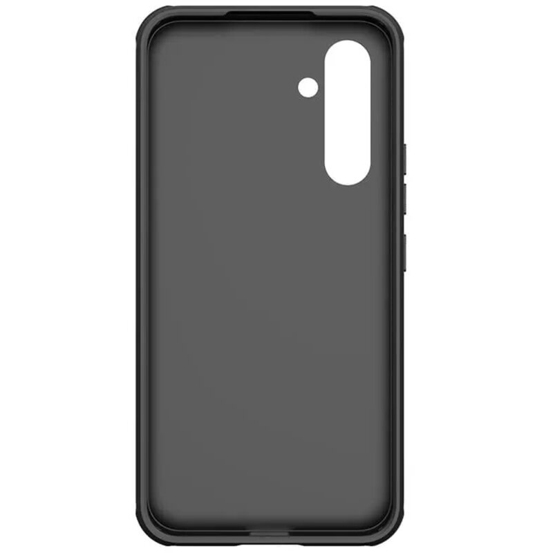 Husa Samsung Galaxy A54 Nillkin Super Frosted Shield, negru