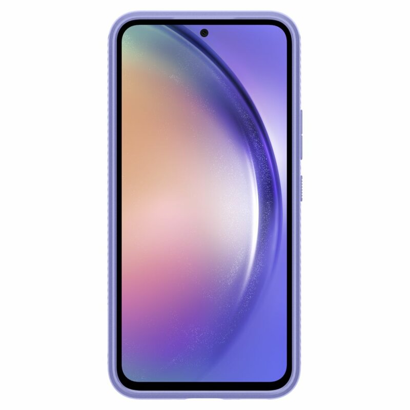 Husa Samsung Galaxy A54 Spigen Liquid Air, violet