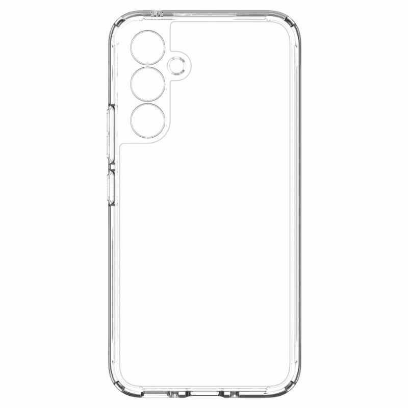 Husa Samsung Galaxy A54 Spigen Ultra Hybrid, transparenta