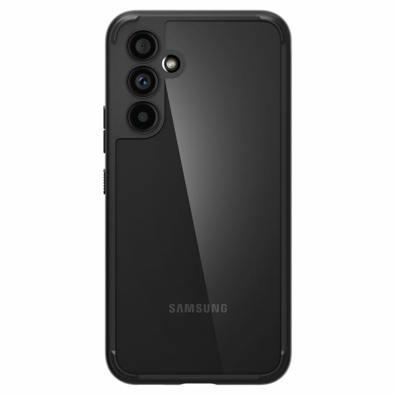 Husa Samsung Galaxy A54 Spigen Ultra Hybrid, negru
