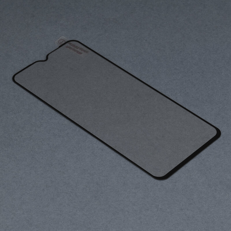 Folie sticla Motorola Moto E13 Dux Ducis Tempered Glass, negru