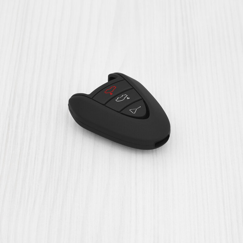 Husa cheie Porsche Cayman, Boxter, 911 Cabrio, Techsuit 1029.03