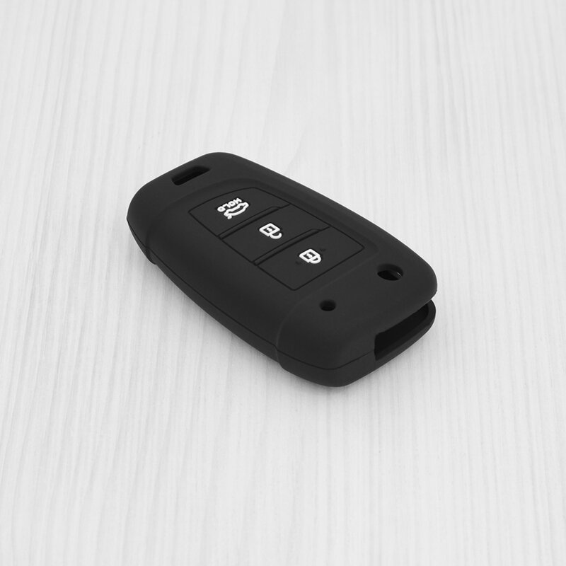 Husa cheie Hyundai Elantra, Accent, i30, Techsuit 2003.19