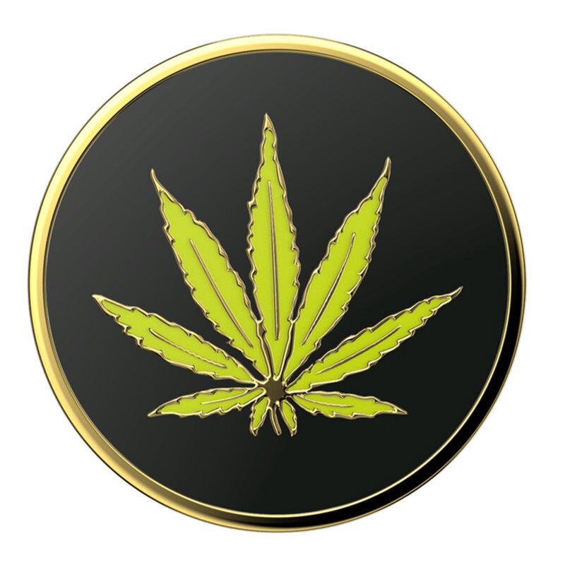 Popsockets original, suport cu functii multiple, Enamel Pot Luck