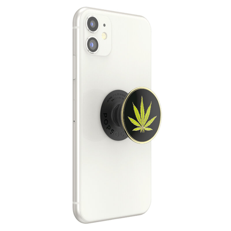 Popsockets original, suport cu functii multiple, Enamel Pot Luck