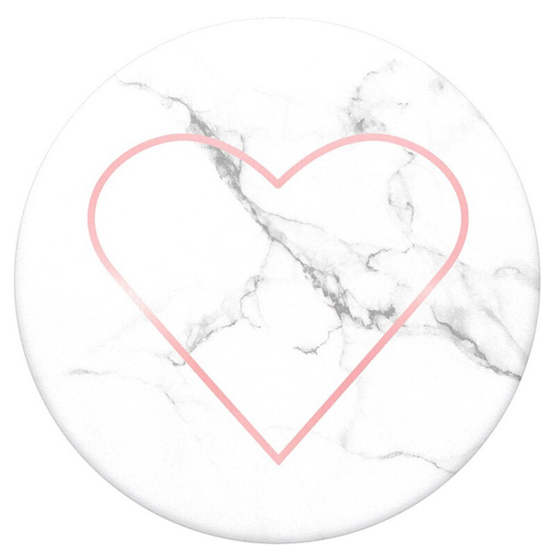 Popsockets original, suport cu functii multiple, Stoney Heart