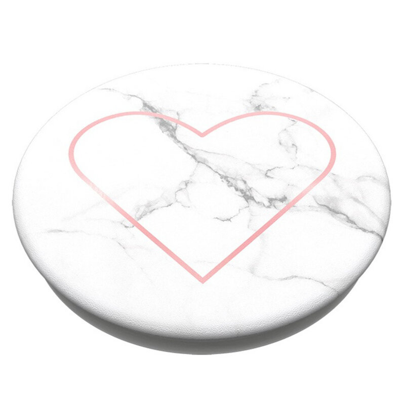 Popsockets original, suport cu functii multiple, Stoney Heart