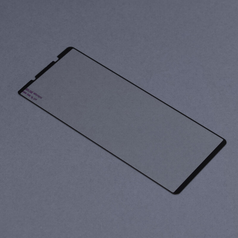 Folie sticla Sony Xperia 10 V Dux Ducis Tempered Glass, negru