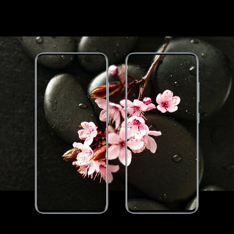 [Pachet 3x] Folie Sticla Camera Samsung Galaxy S20 5G Ringke Invisible Defender Rear Tempered - Clear