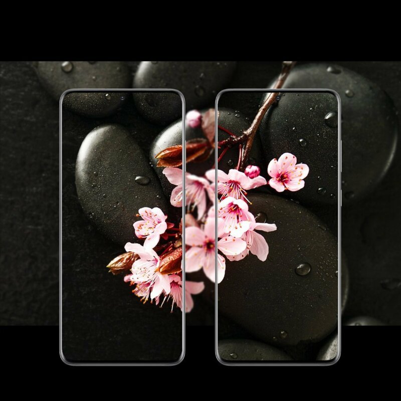 [Pachet 3x] Folie Sticla Camera Samsung Galaxy S20 Plus 5G Ringke Invisible Defender Rear Tempered - Clear