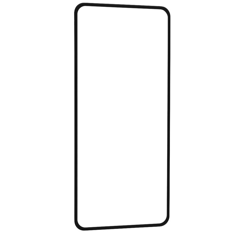 Folie Sticla Xiaomi Mi 10T Pro 5G Mocolo 3D Full Glue - Black