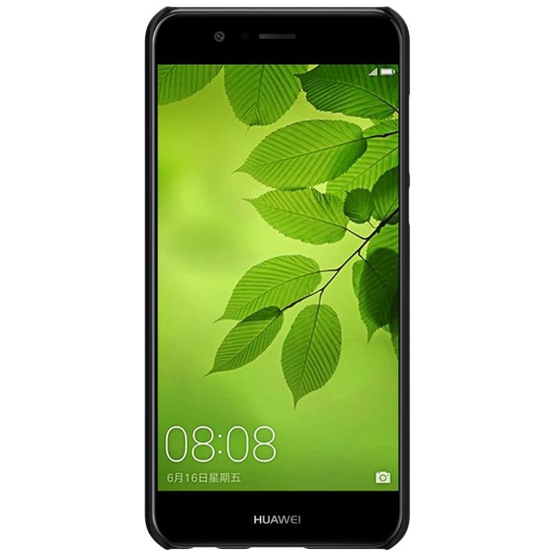 Husa Huawei Nova 2 Plus Nillkin Frosted Black