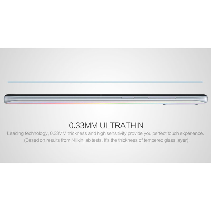 Folie sticla Samsung Galaxy M30s Nillkin Amazing CP+PRO, Negru