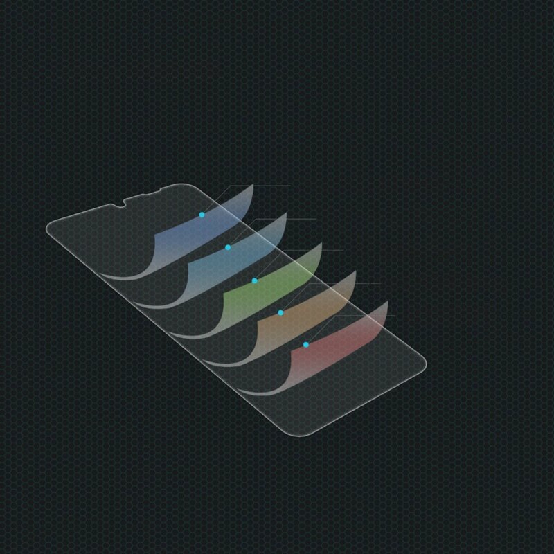 Folie Sticla Samsung Galaxy A32 5G Nillkin Amazing H - Clear