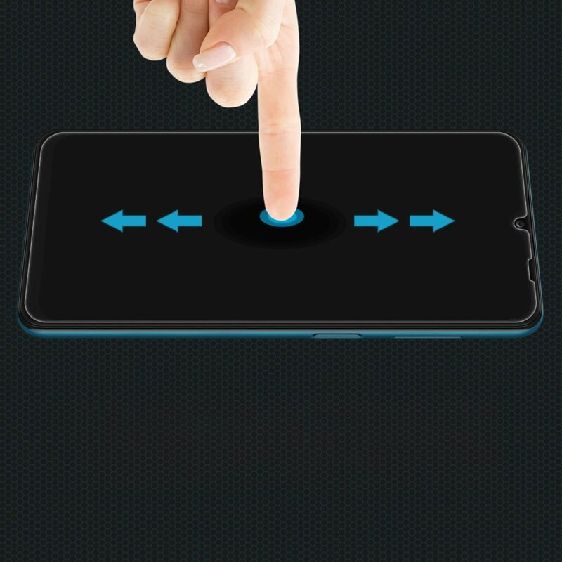 Folie Sticla Samsung Galaxy A32 5G Nillkin Amazing H - Clear