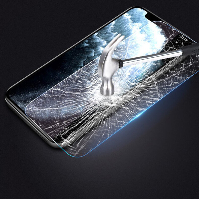 Folie Sticla iPhone 12 Pro Nillkin Amazing H - Clear