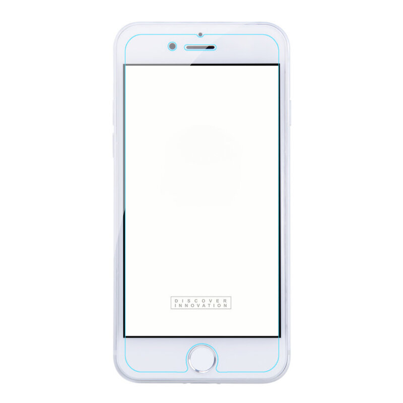 Folie Sticla iPhone SE 2, SE 2020 Nillkin Amazing H - Clear