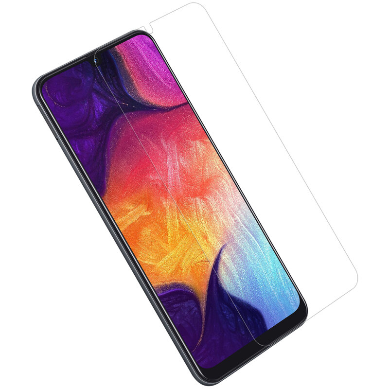 Sticla Securizata Samsung Galaxy A50 Nillkin Premium 9H