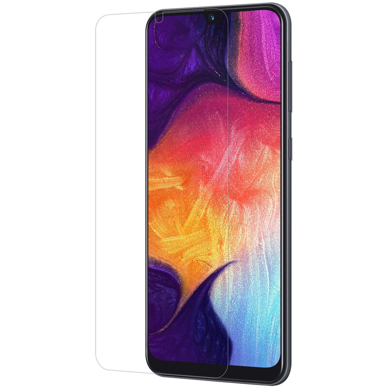 Sticla Securizata Samsung Galaxy A50 Nillkin Premium 9H