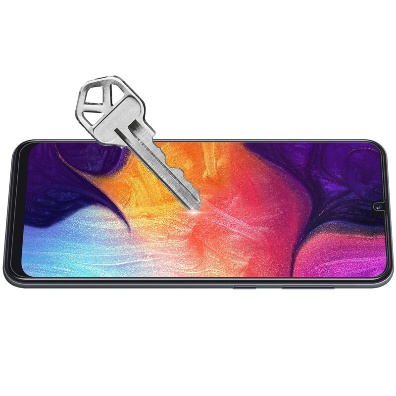 Sticla Securizata Samsung Galaxy A50 Nillkin Premium 9H