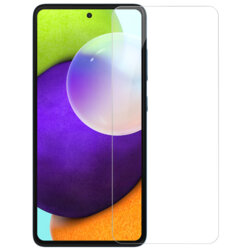 Folie Sticla Samsung Galaxy A52 4G Nillkin Amazing H - Clear