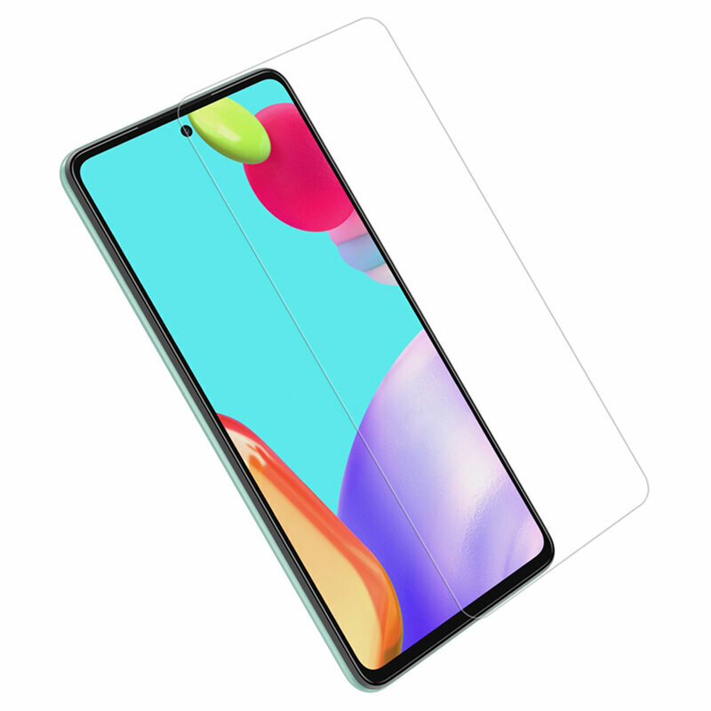 Folie Sticla Samsung Galaxy A52s 5G Nillkin Amazing H - Clear