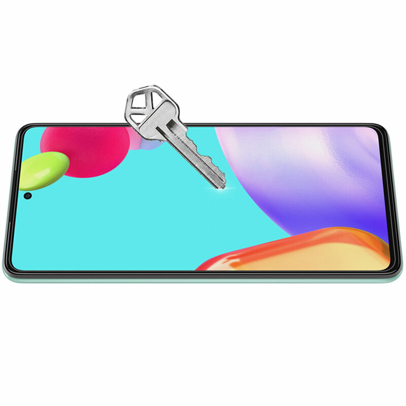 Folie Sticla Samsung Galaxy A52s 5G Nillkin Amazing H - Clear