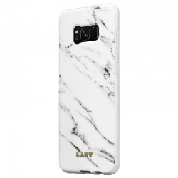 Husa Samsung Galaxy S8 G950 Huex Elements - White Marble