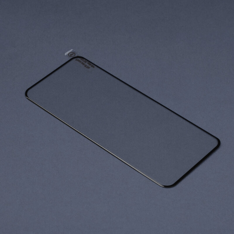 Folie sticla Samsung Galaxy S20 Ultra 5G Mocolo 3D Full Glue, negru