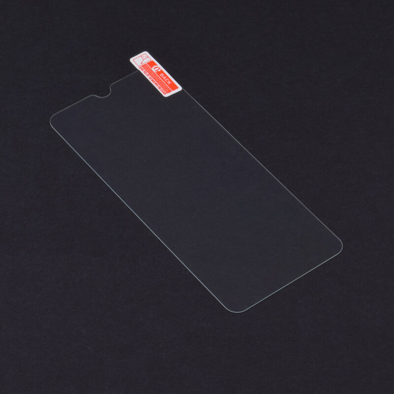 Folie sticla Samsung Galaxy F12 Lito 9H Tempered Glass, clear