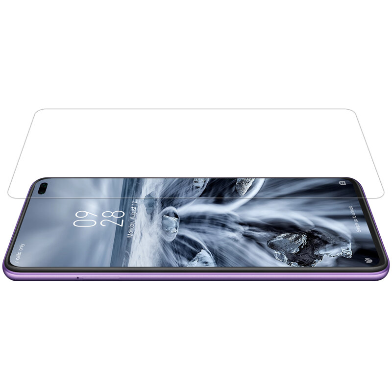 Folie Sticla Xiaomi Redmi K30 5G Nillkin Amazing H - Clear