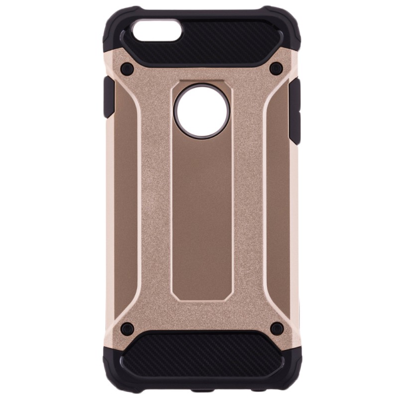 Husa iPhone 6 Plus,6S Plus Forcell Armor - Auriu