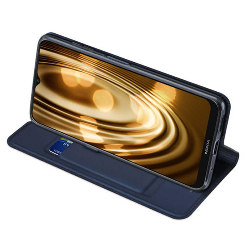 Husa Nokia G20 Dux Ducis Skin Pro, negru