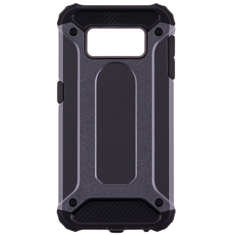 Husa Samsung Galaxy S6 G920 Forcell Armor - Gri