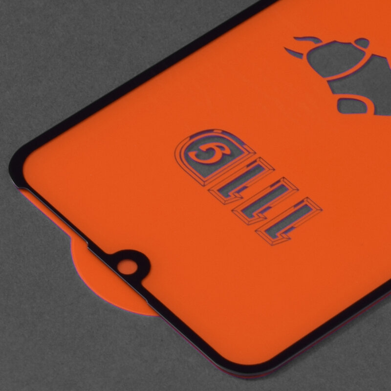 Folie sticla Huawei Honor 10 Lite Techsuit 111D Full Glue Full Cover, negru