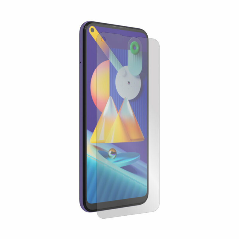 Folie regenerabila Xiaomi Mi 11 Pro Alien Surface Case Friendly, clear