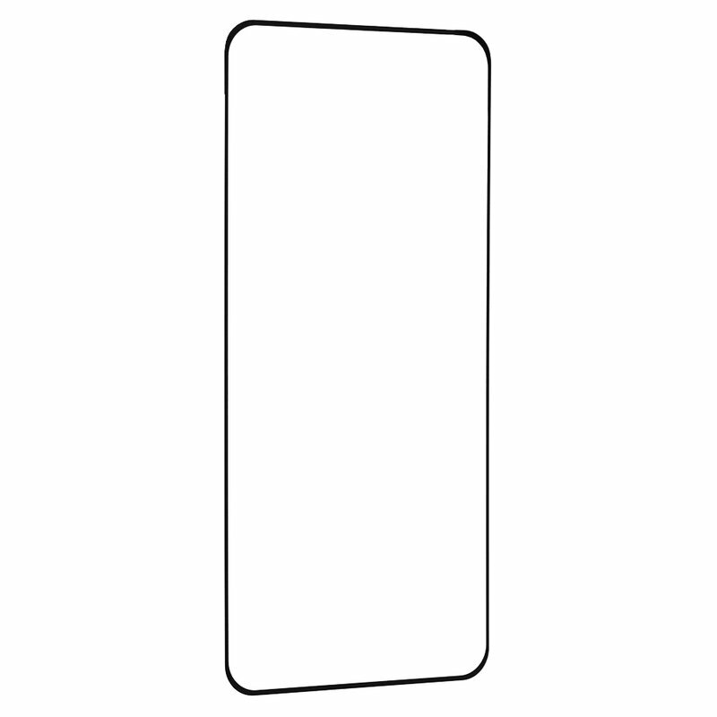 Folie sticla Xiaomi 11 Lite 5G NE Lito 2.5D Full Glue, negru