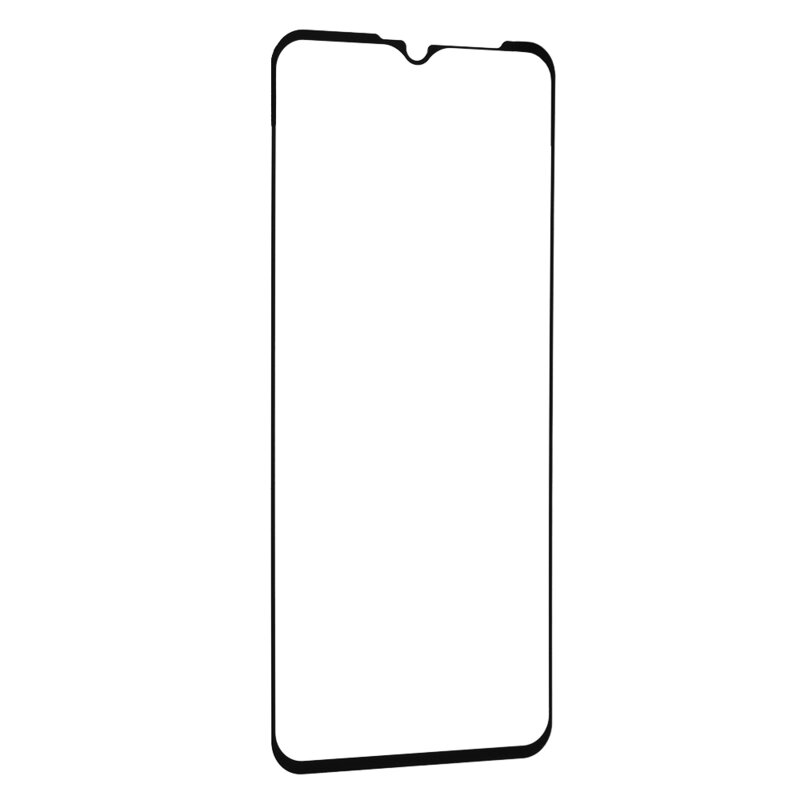 Folie sticla Motorola Moto G30 Lito 2.5D Full Glue, negru