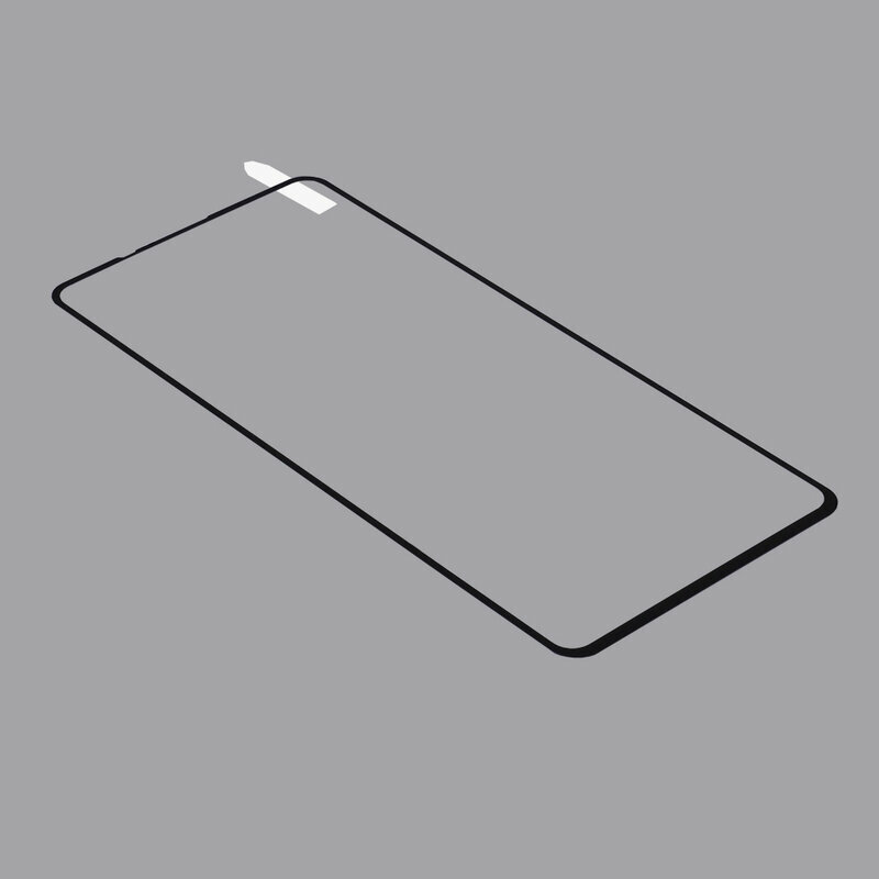 Folie sticla Oppo A94 5G Lito 2.5D Full Glue, negru