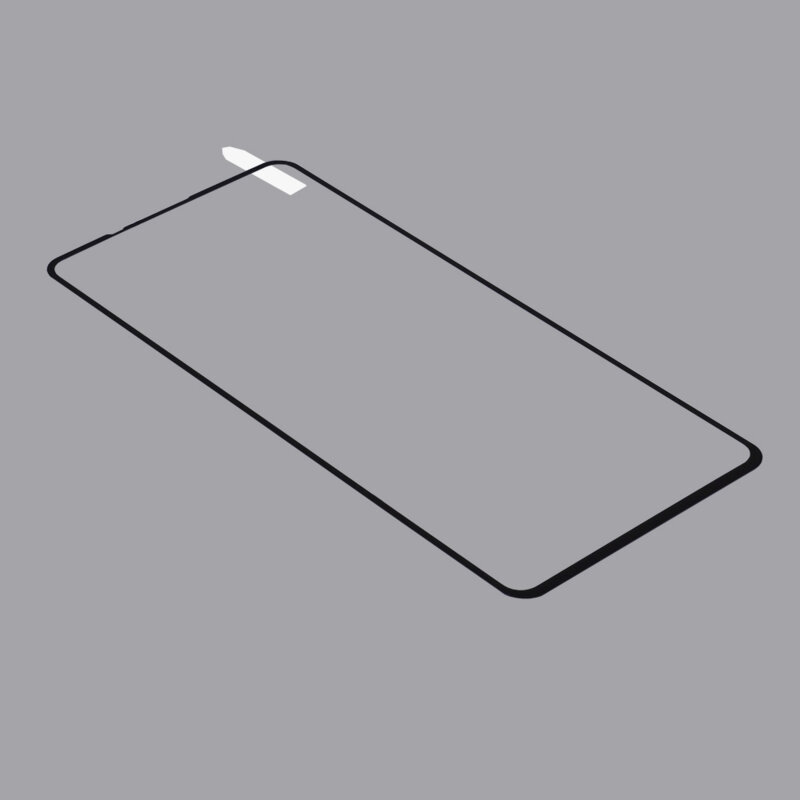 Folie sticla Oppo Find X5 Lite Lito 2.5D Full Glue, negru