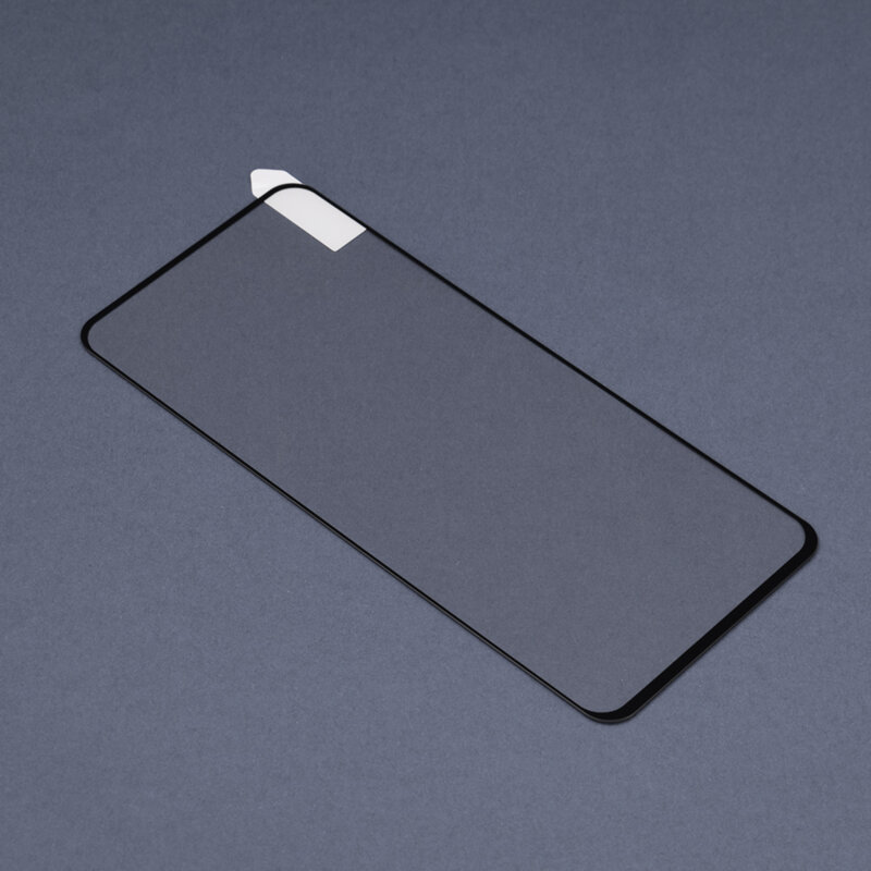 Folie sticla OnePlus Nord CE 5G Lito 2.5D Full Glue, negru