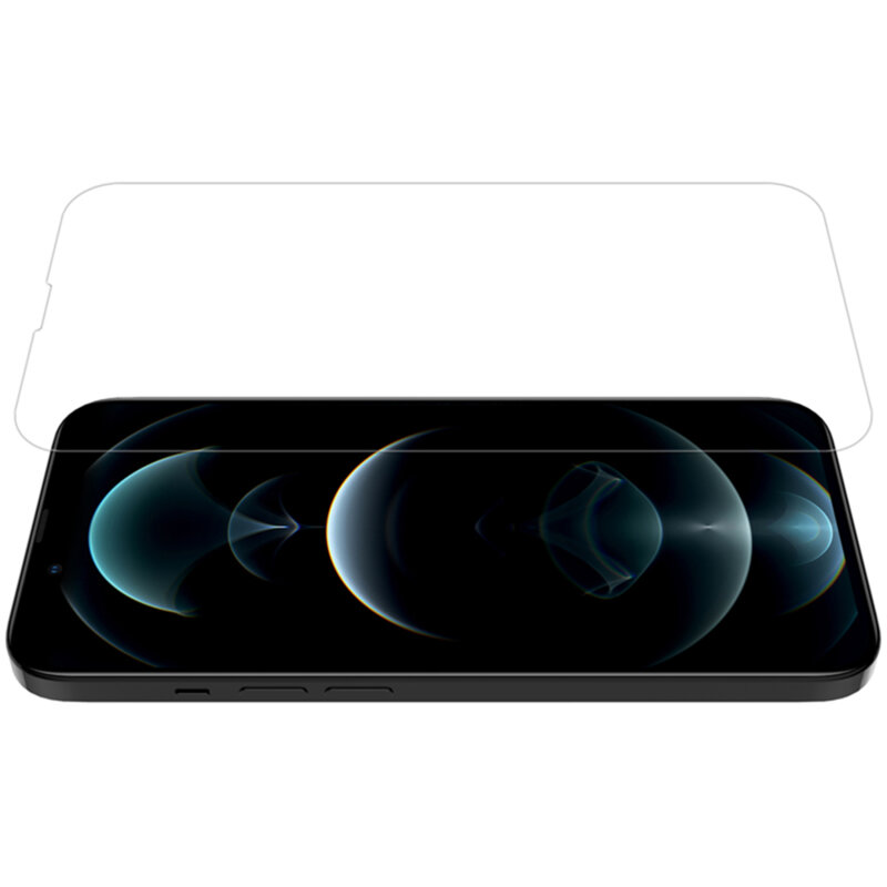 Folie Sticla iPhone 13 Pro Nillkin Amazing H - Clear
