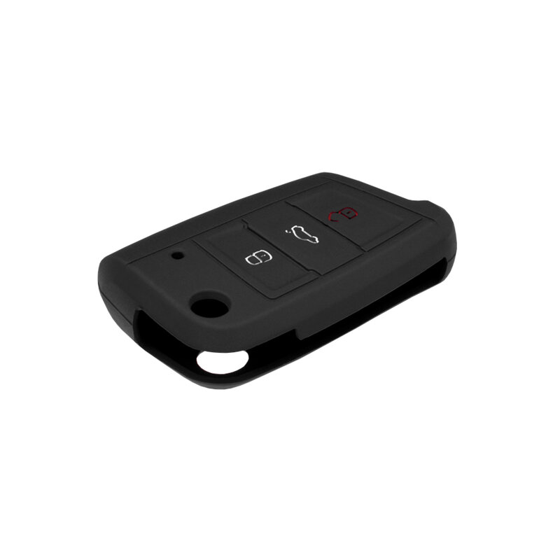 Husa cheie VW T-Cross, Tiguan/Skoda/Seat, Techsuit 1001.03