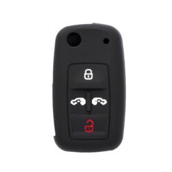 Husa cheie Seat Alhambra/VW, Techsuit 1001.09
