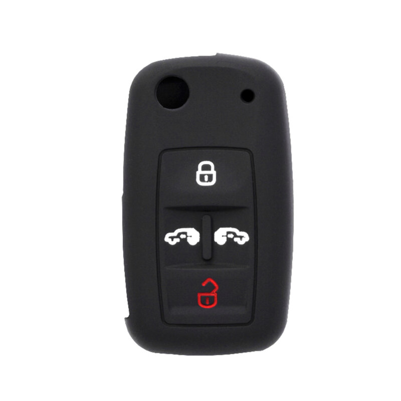 Husa cheie Seat Alhambra/VW, Techsuit 1001.09